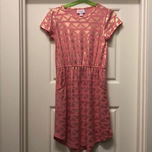 LuLaRoe ELEGANT Mae